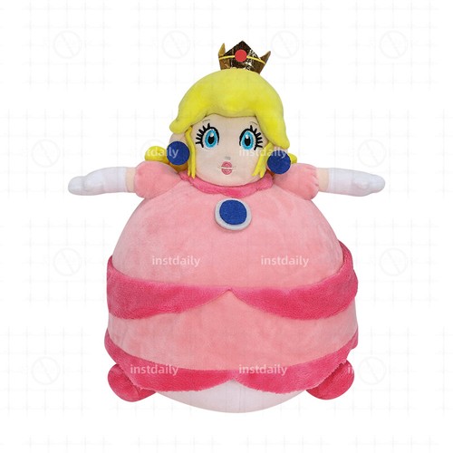Super mario bros plush - 11",