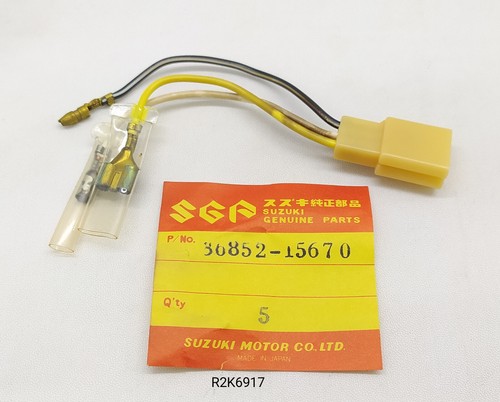 Fits suzuki gt250 gt380 - suzuki, t500