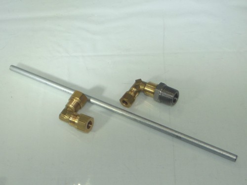 Aga cooker spare part kit - aga,