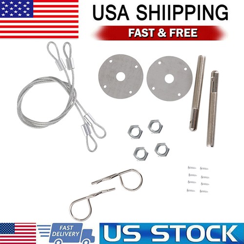Universal car stainless - car, steel