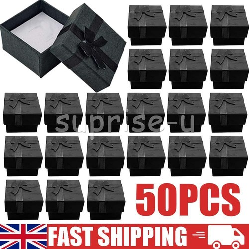 50pcs black bag ring - 50pcs,