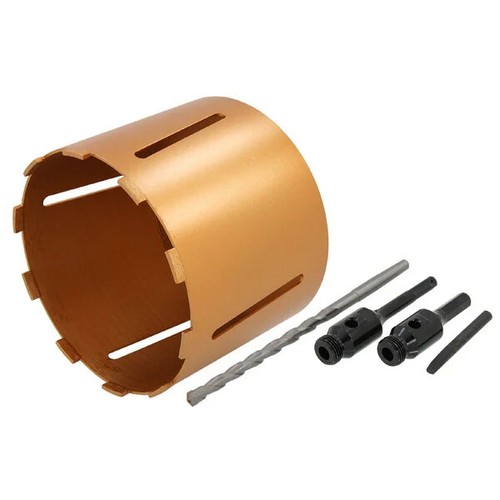 200mm diamond core - core, drill