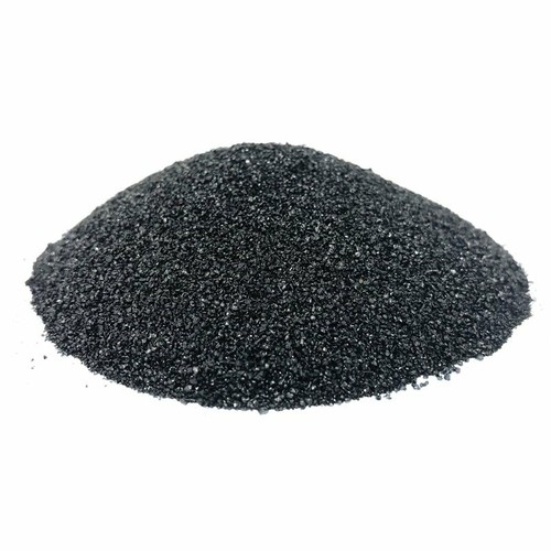 Supafine shot sand - shot, blasting
