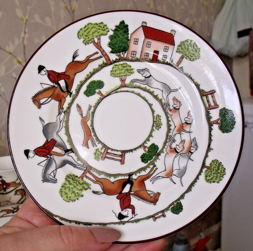 Crown staffordshire - crown, “
