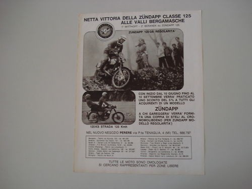 Advertising 1971 - advertising,