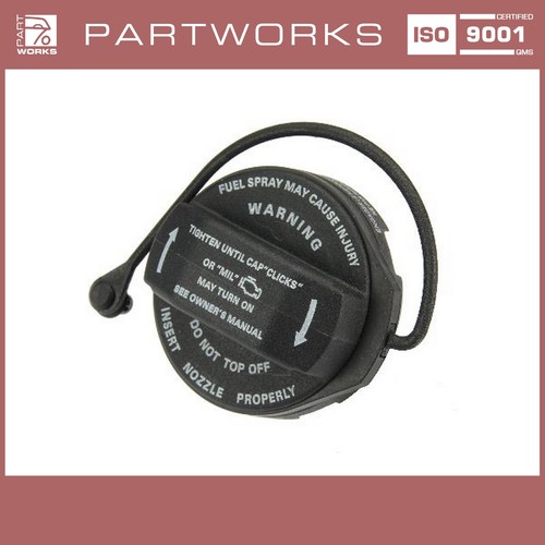 Fuel tank cap - fuel,