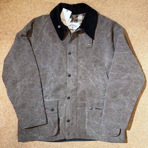 Barbour noah cotton - noah,