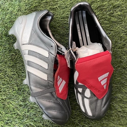 Adidas predator mania elite - adidas, fg
