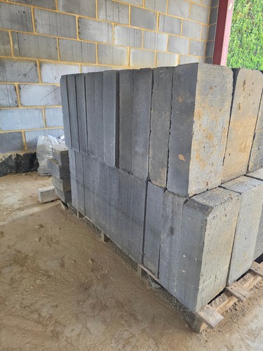 100mm thermalite aircrete - /,