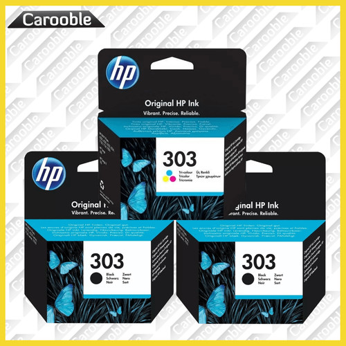Original 303 black 1x - black, /