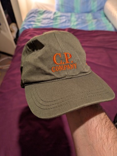 Limited edition company x - cp,