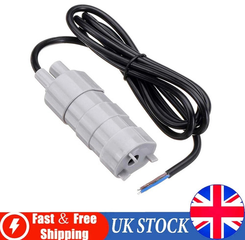 12v water pump submersible - 12v,