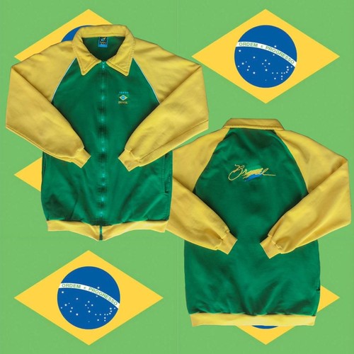 Vintage 80s brazil brasil - vintage, /