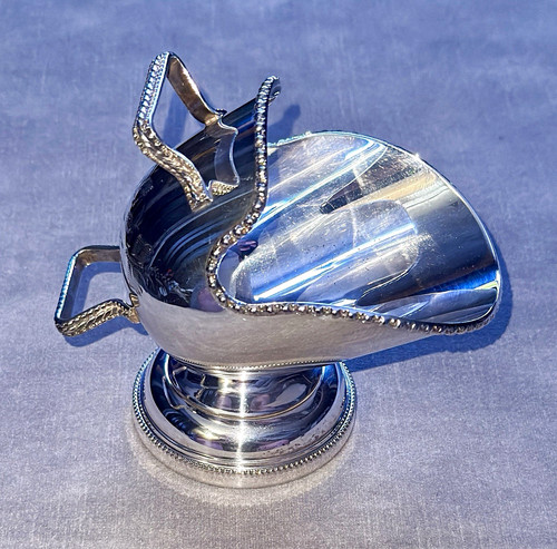 Vintage english silver plated - vintage,