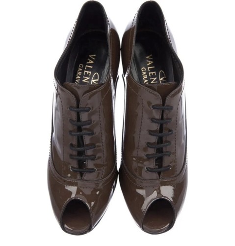 Valentino garavani women brown - valentino,
