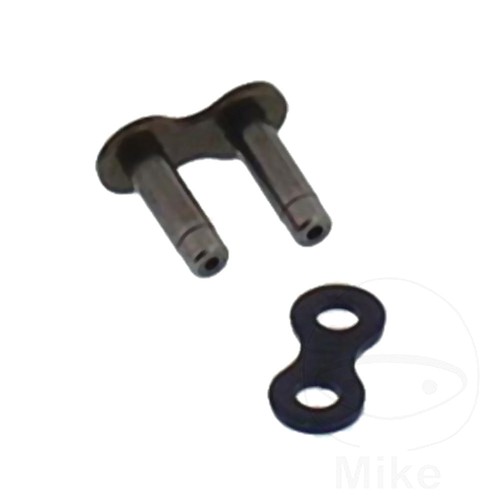 Did timing chain rivet link - timing,