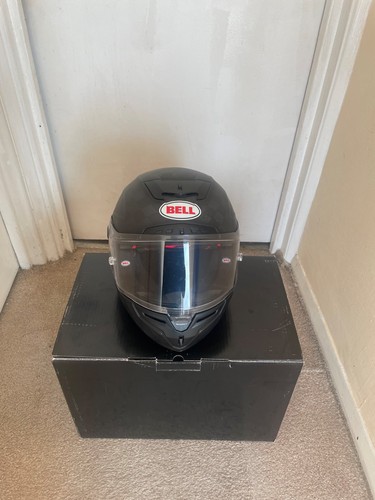 Bell pro star fim full - star,