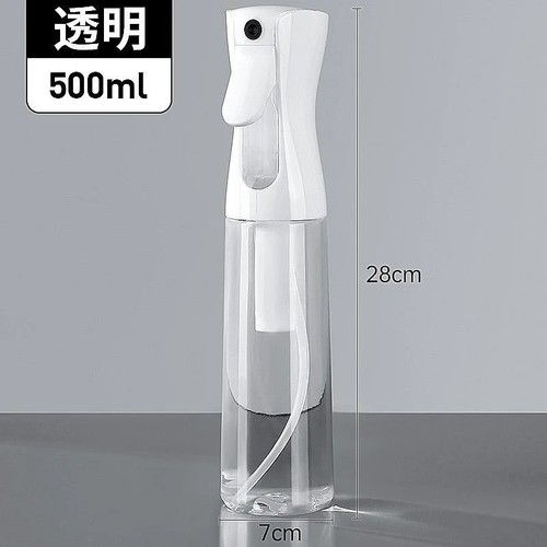 200 500ml continuous - fine, mist