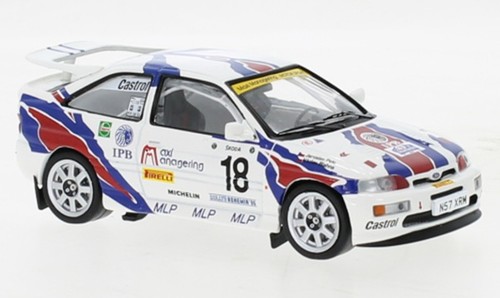 Ixo ixorac415a 43 ford - ixorac415a.22, 1:43