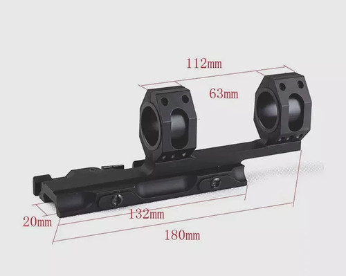 Auto lock quick release qd - release,