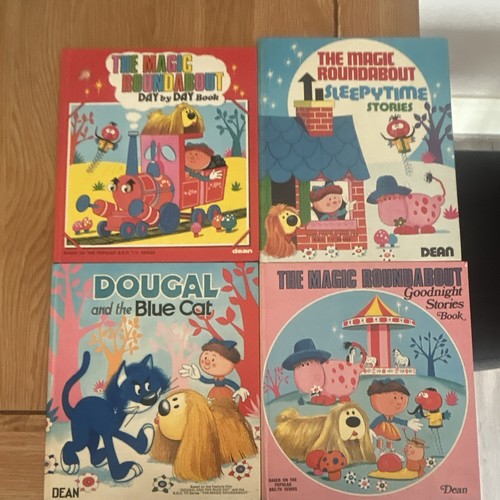 Bundle magic roundabout - of,