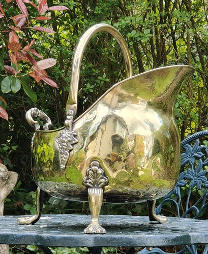 Excellent vintage polished - an,