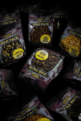 Crafty catcher pva friendly - crafty,