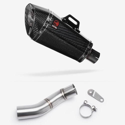 Lextek exhaust link pipe - lextek,