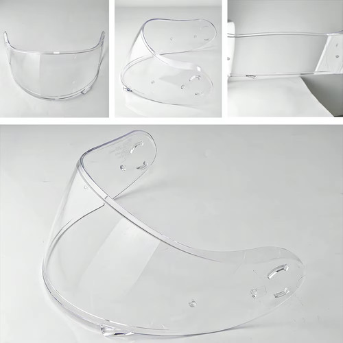 Helmet visor neotec for - helmet,