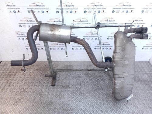 Golf mk5 0 tfsi axx - vw, 1k