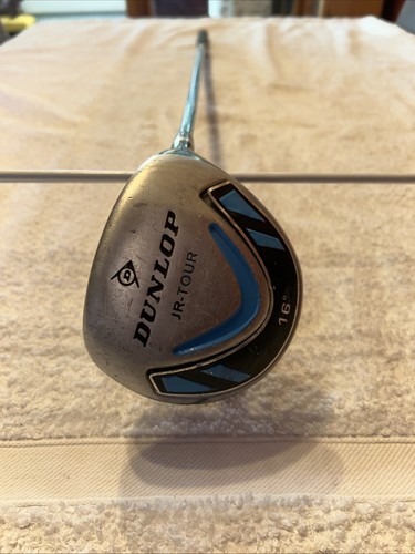 Dunlop junior driver - dunlop,