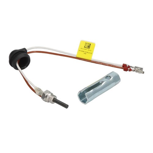 Glow plug for 2729 - 01, 06