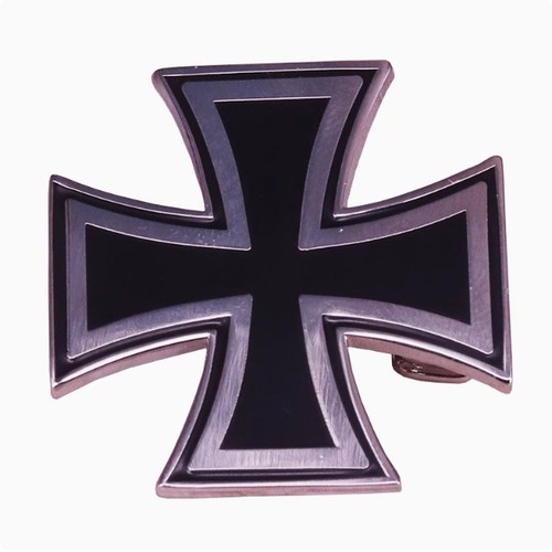 Wwii german iron - iron, cross