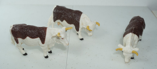 Britains farm farmyard animals - farmyard,