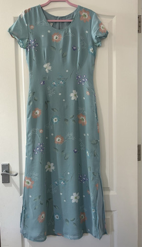 Vintage laura ashley floral - vintage,