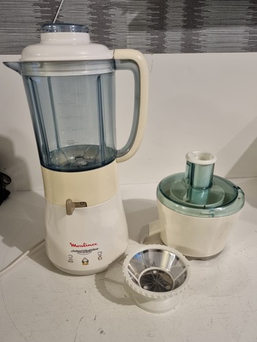 Moulinex juice machine - juice,