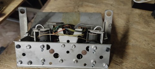 Stepper for ami continental - stepper,