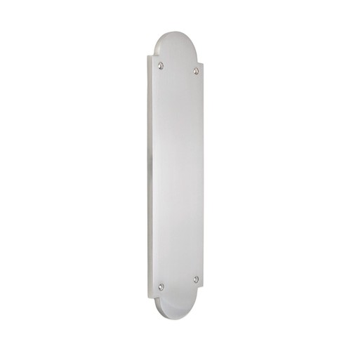 Finger plate victorian - victorian, x