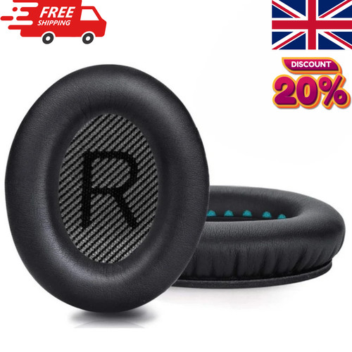 Replacement ear pads cushion - replacement,