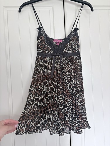 Betsey johnson intimates - johnson,