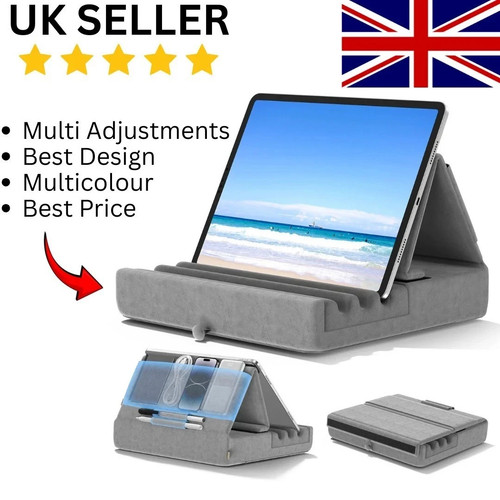 Kdd tablet pillow holder - pillow,
