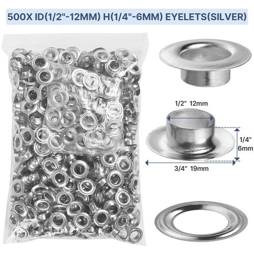 Grommet machine eyelet hand - machine,