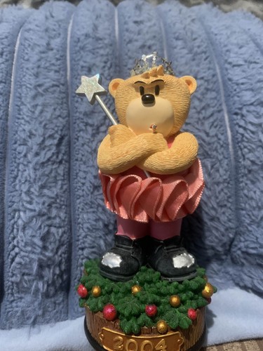 Bad taste bear xmas - taste,