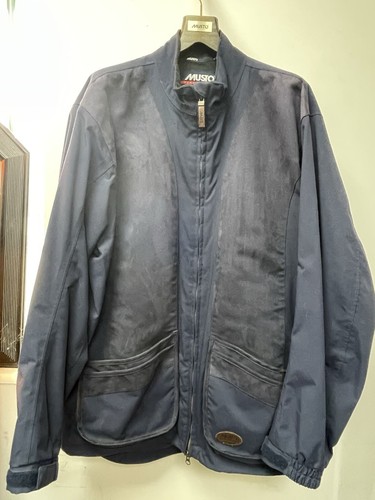 Musto lightweight shooting - lightweight,