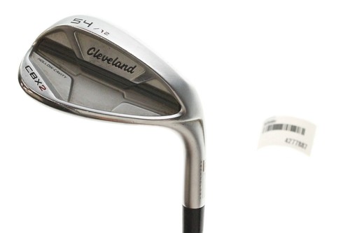 Cleveland cbx golf - 2,