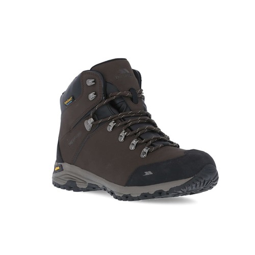 Trespass mens hiking boots - mens,