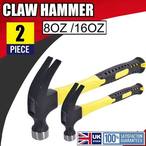 2pcs 8oz 16oz heavy duty - 2pcs, claw