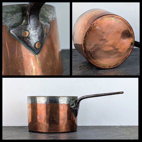 Vintage antique copper - vintage,