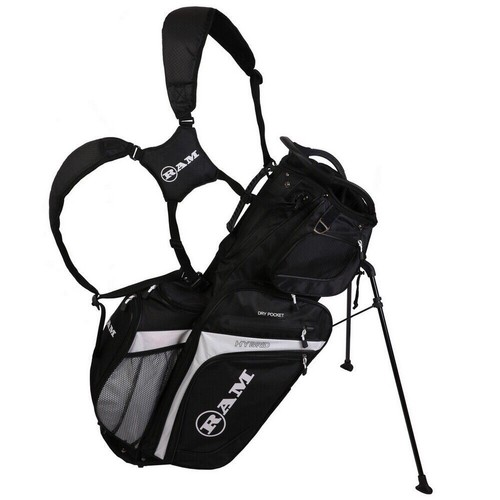 Ram golf hybrid stand - ram,