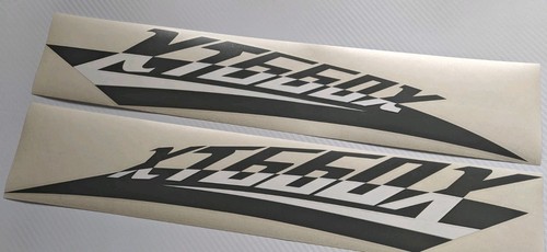 Yamaha xt660x stickers size - stickers,